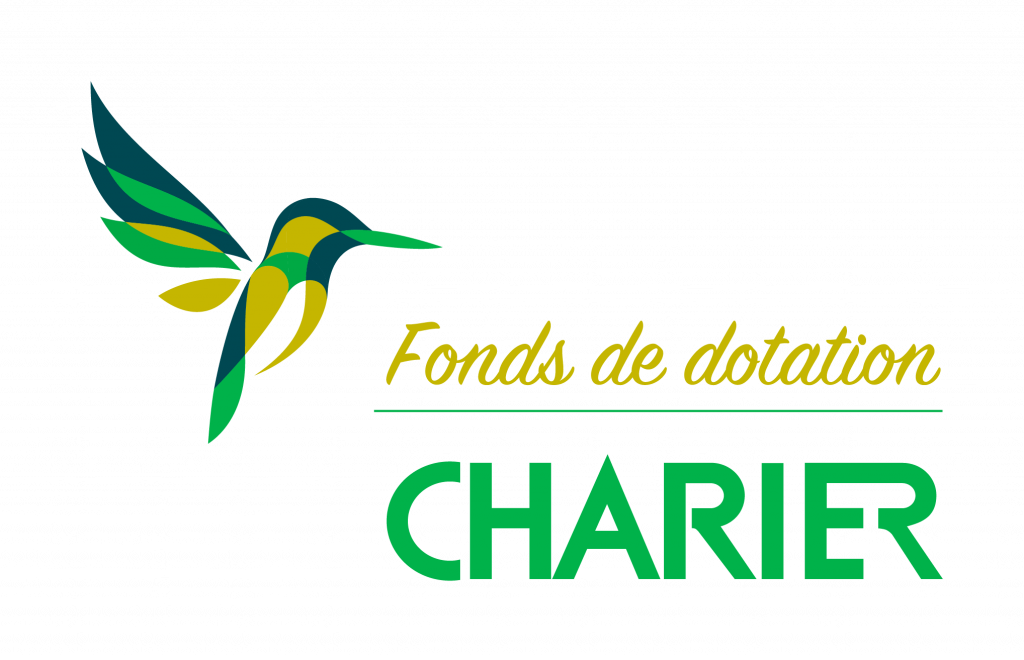 charier logo